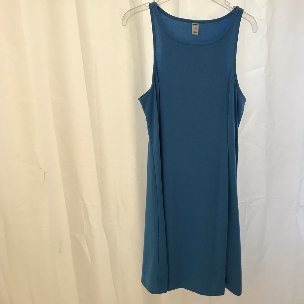 🗽Old Navy || Swing Dress